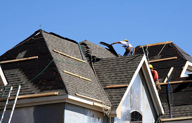 Professional Roofing Contractor in Sardinia, OH