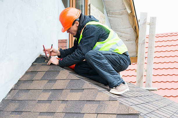 Best Flat Roof Repair Services  in Sardinia, OH