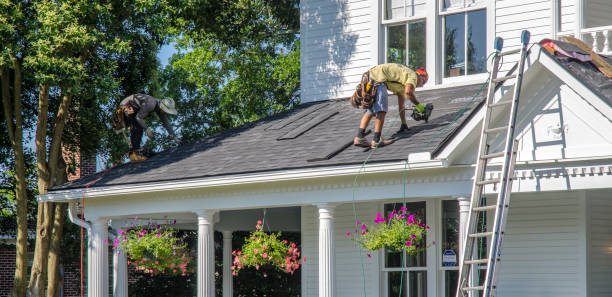 Slate Roofing Contractor in Sardinia, OH