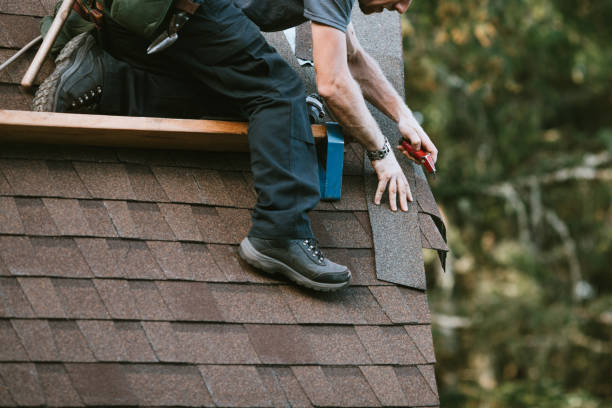 Best Roof Repair Services  in Sardinia, OH